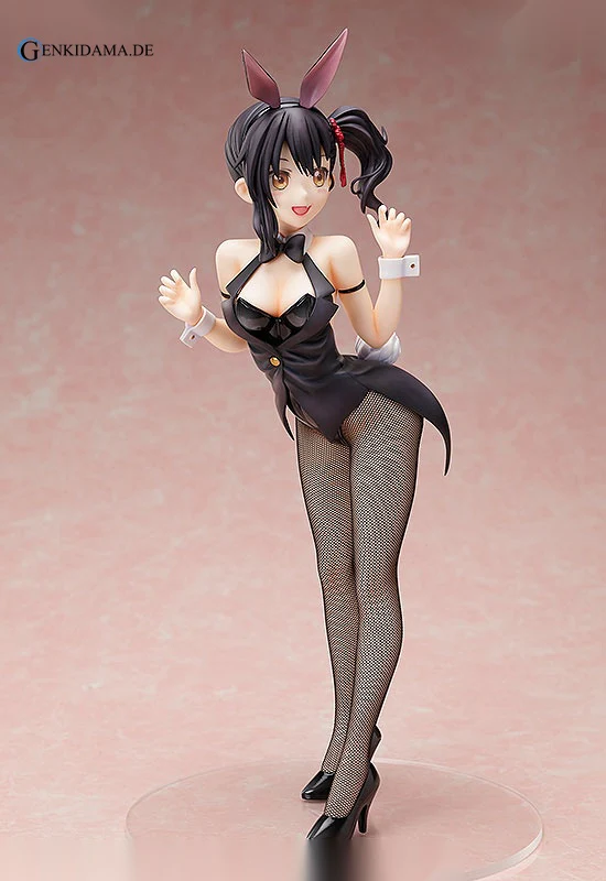 B-STYLE Boarding School Juliet Hasuki Komai Bunny Ver. - Image 4
