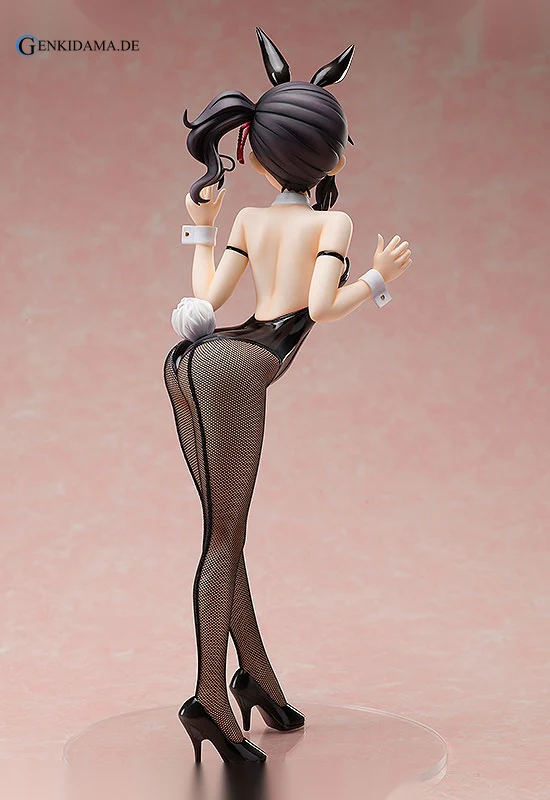 B-STYLE Boarding School Juliet Hasuki Komai Bunny Ver. - Image 7