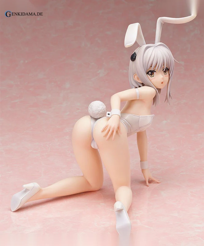 B-STYLE High School D x D BorN Koneko Toujou Bare Leg Bunny Ver.