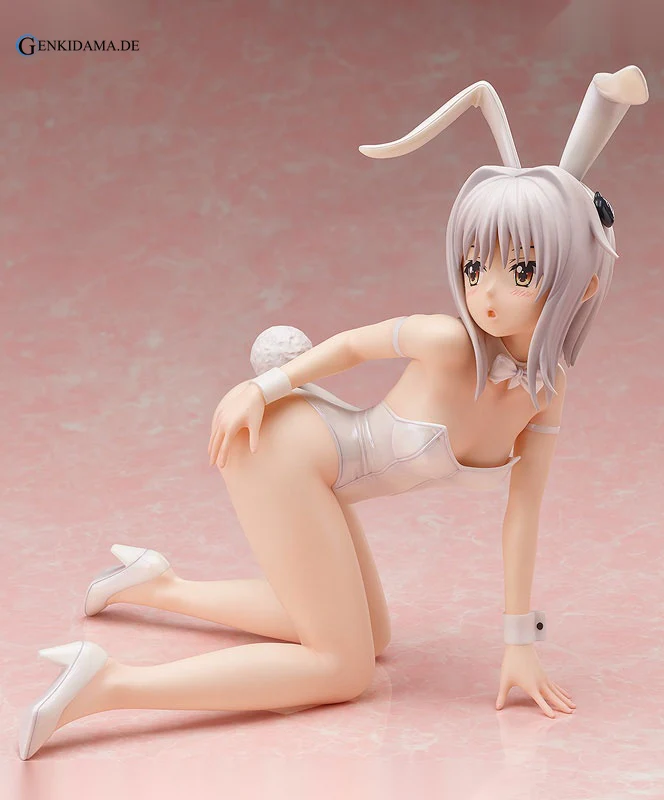B-STYLE High School D x D BorN Koneko Toujou Bare Leg Bunny Ver. - Image 2