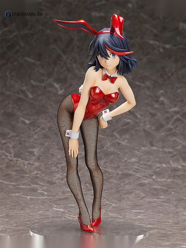 B-style Kill la Kill Ryuko Matoi Bunny Ver.2nd
