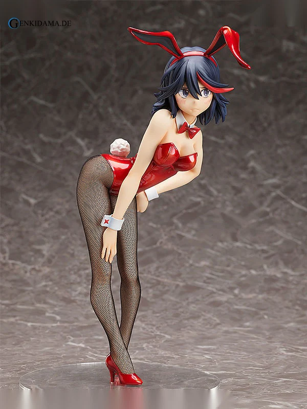 B-style Kill la Kill Ryuko Matoi Bunny Ver.2nd - Image 2