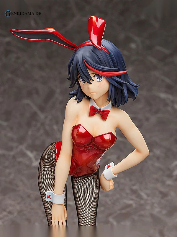B-style Kill la Kill Ryuko Matoi Bunny Ver.2nd - Image 6