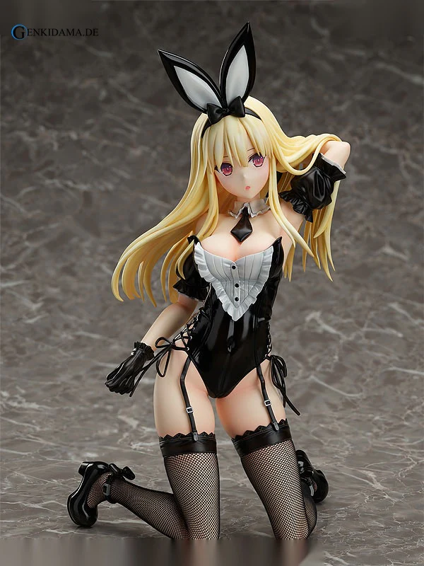 B-STYLE Tsunako Original Bunny Girl Eureka Bunny Ver. (Single Shipment) - Image 2
