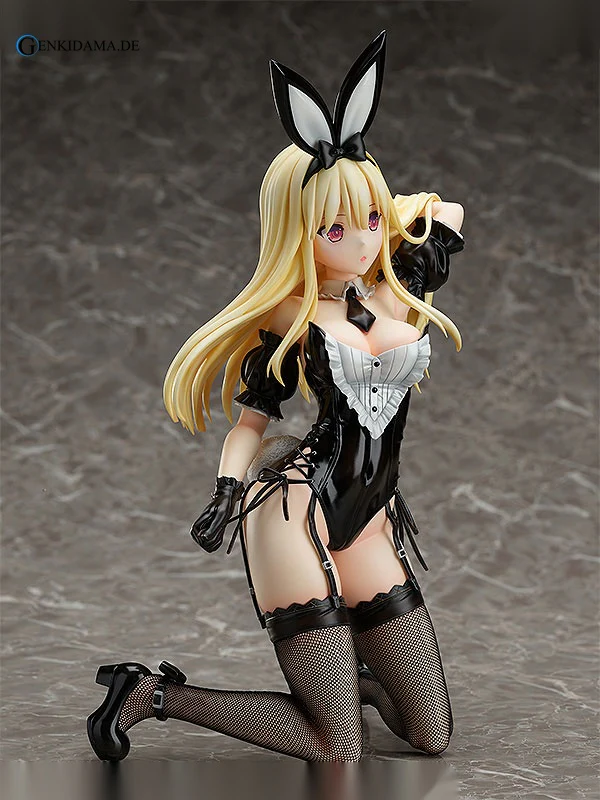 B-STYLE Tsunako Original Bunny Girl Eureka Bunny Ver. (Single Shipment) - Image 3