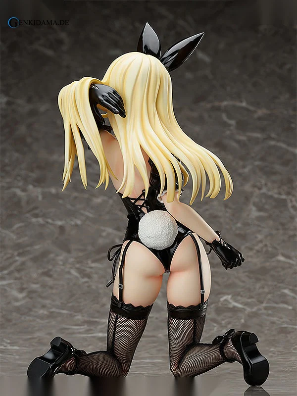 B-STYLE Tsunako Original Bunny Girl Eureka Bunny Ver. (Single Shipment) - Image 5