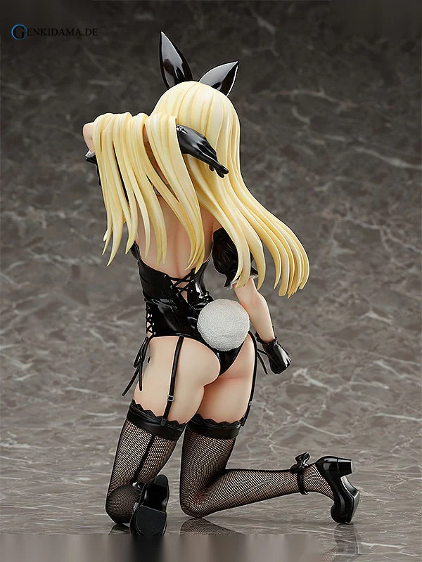 B-STYLE Tsunako Original Bunny Girl Eureka Bunny Ver. (Single Shipment) - Image 6