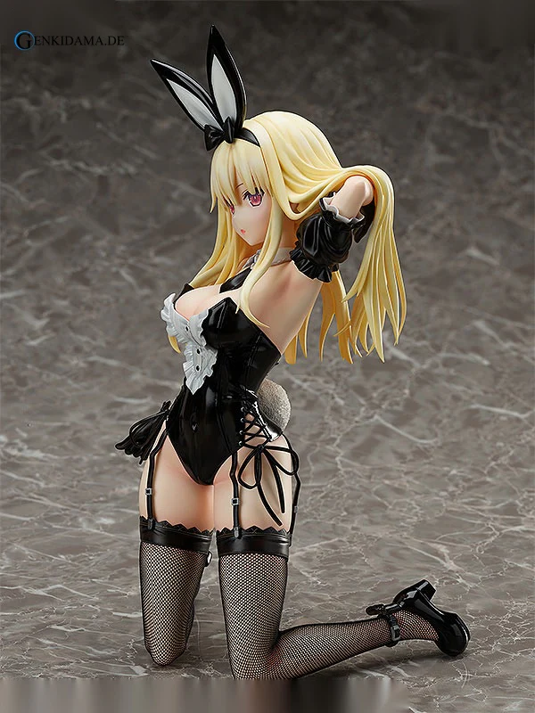 B-STYLE Tsunako Original Bunny Girl Eureka Bunny Ver. (Single Shipment) - Image 7