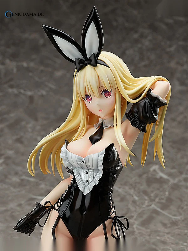 B-STYLE Tsunako Original Bunny Girl Eureka Bunny Ver. (Single Shipment) - Image 8
