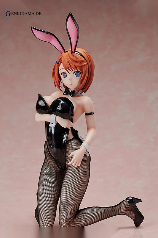B-STYLE Yuuna and the Haunted Hot Springs Chisaki Miyazaki Bunny Ver.