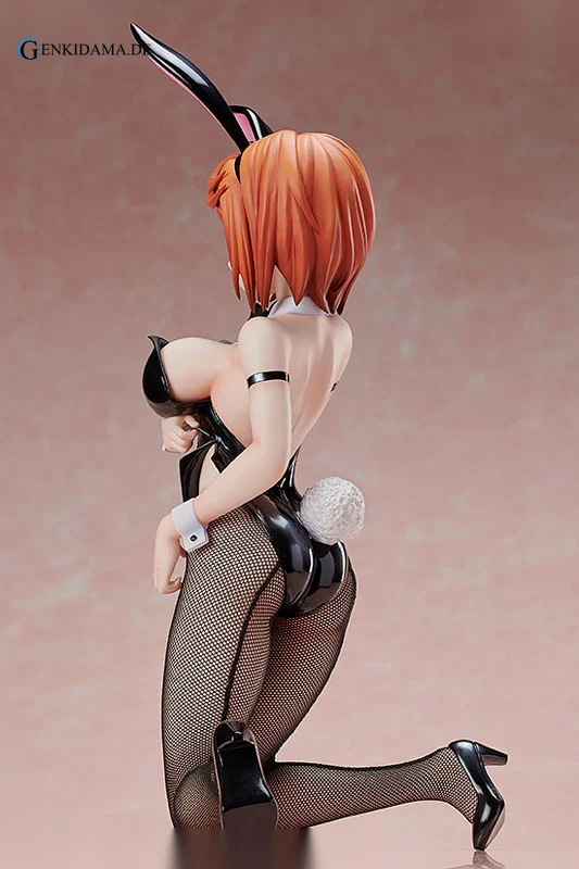 B-STYLE Yuuna and the Haunted Hot Springs Chisaki Miyazaki Bunny Ver. - Image 5