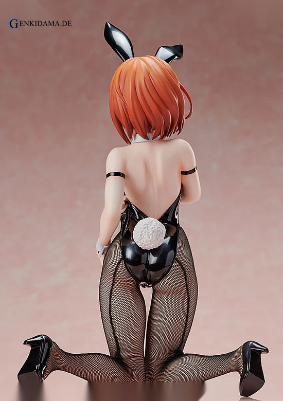 B-STYLE Yuuna and the Haunted Hot Springs Chisaki Miyazaki Bunny Ver. - Image 6