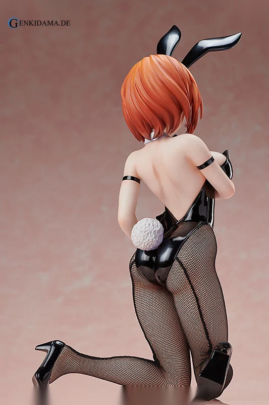 B-STYLE Yuuna and the Haunted Hot Springs Chisaki Miyazaki Bunny Ver. - Image 7