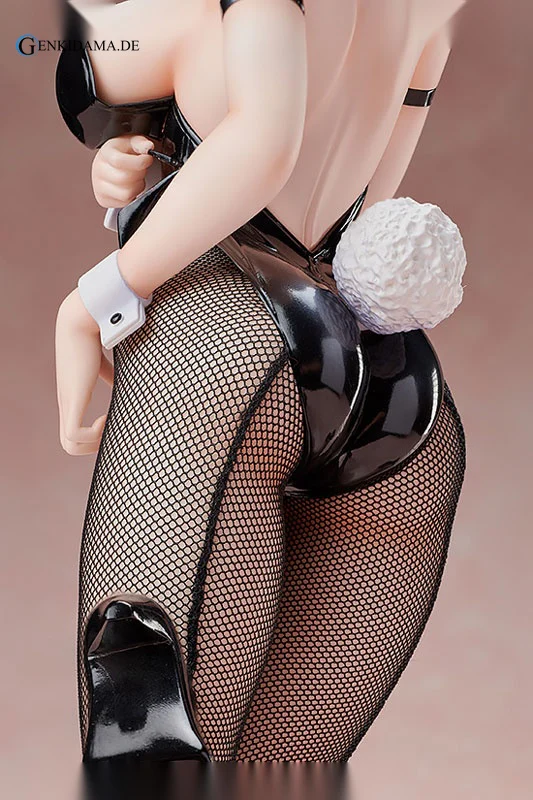 B-STYLE Yuuna and the Haunted Hot Springs Chisaki Miyazaki Bunny Ver. - Image 8