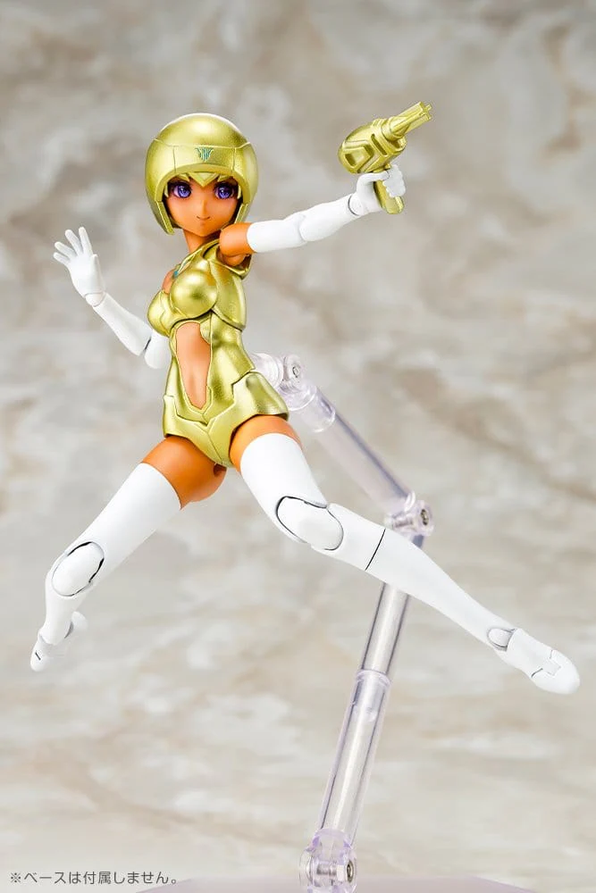 B1R-M Chassis Kit Skin Color E Megami Device Plastic Model Kit Kotobukiya - Image 2