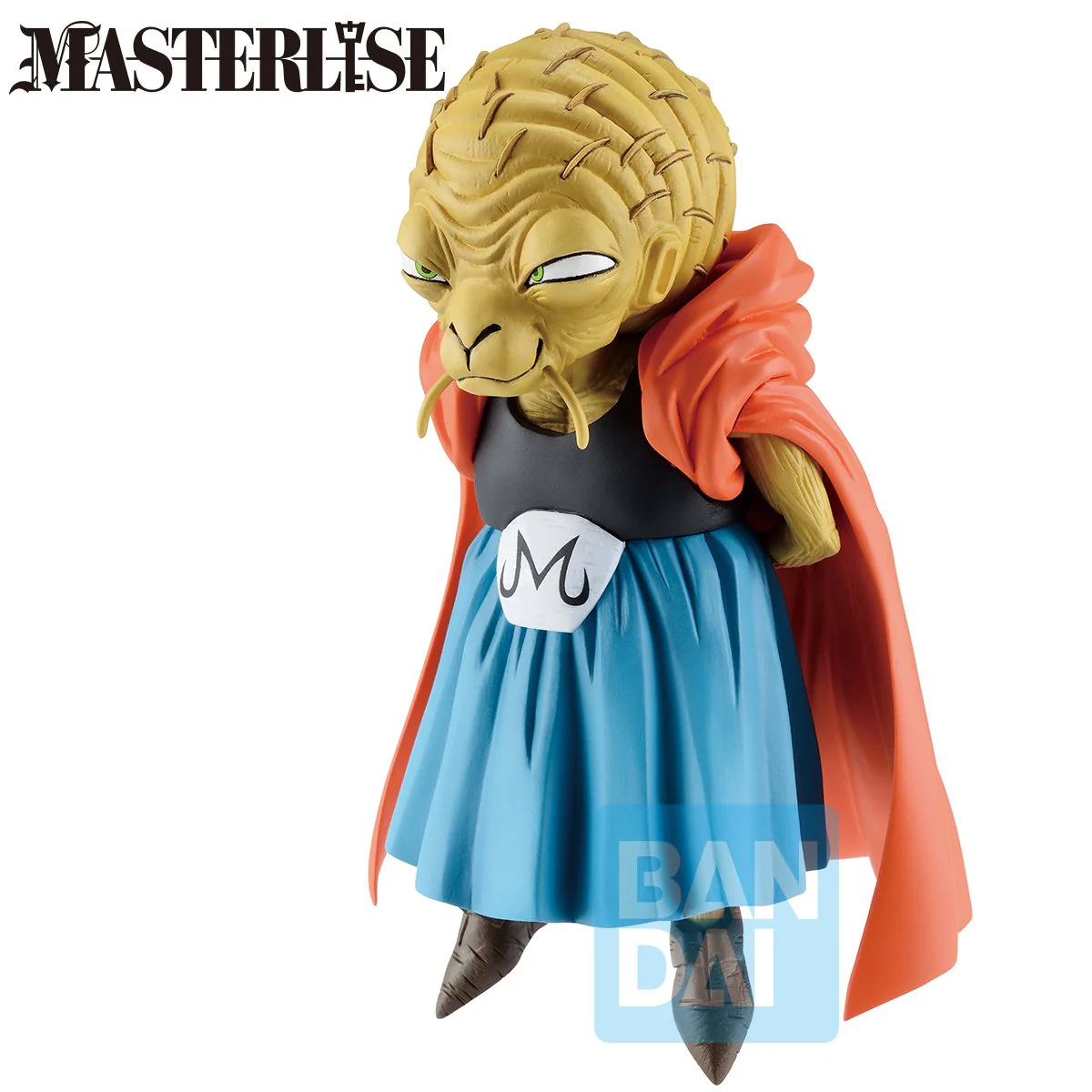Babidi Battle of the Super Saiyan Banpresto - Image 2