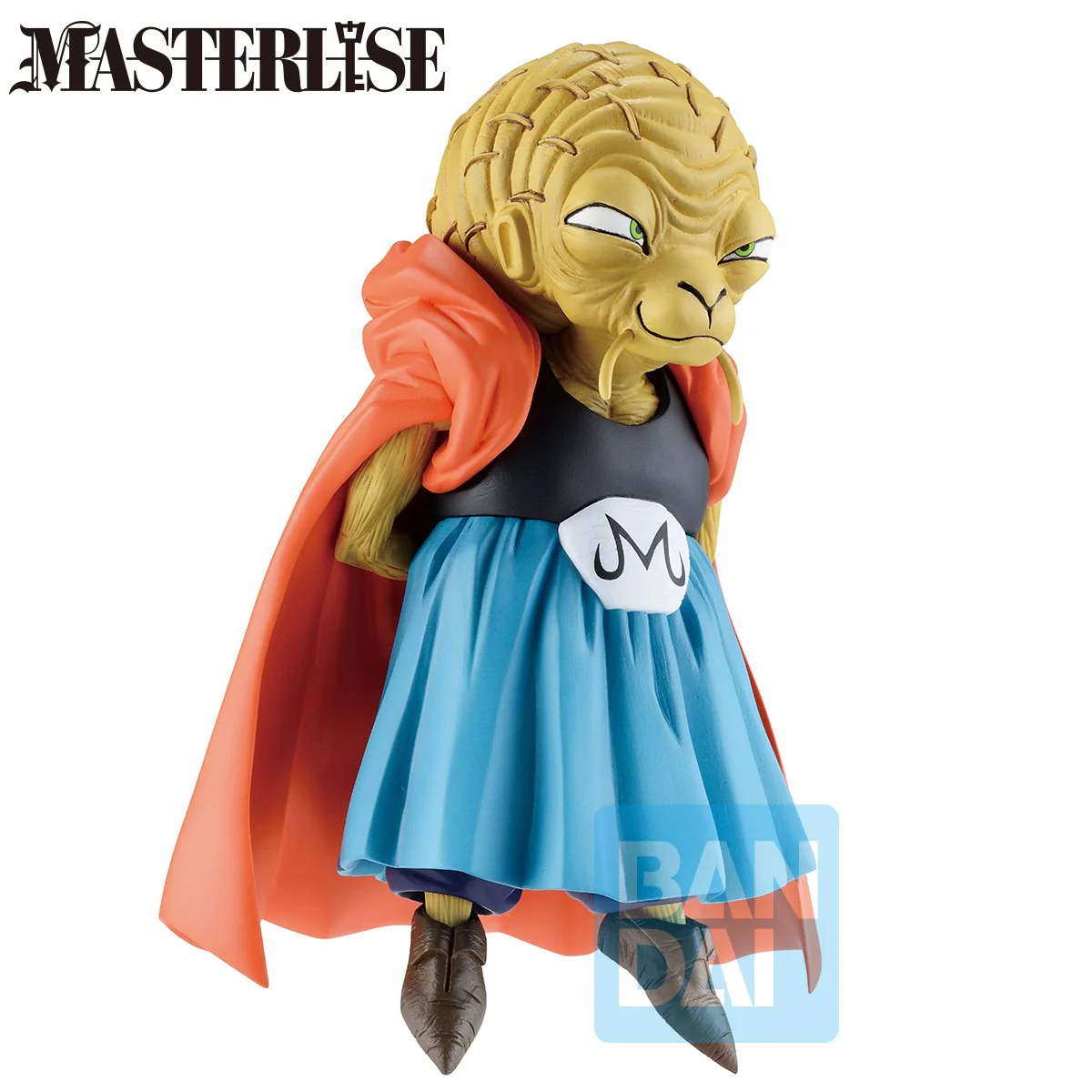 Babidi Battle of the Super Saiyan Banpresto - Image 3