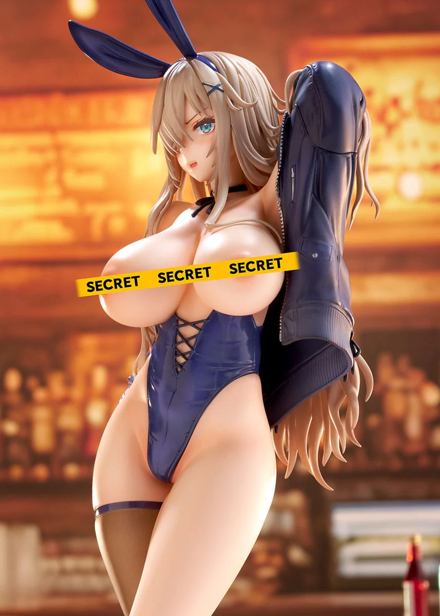 Bad Bunny Original Character Ques Q - Image 11