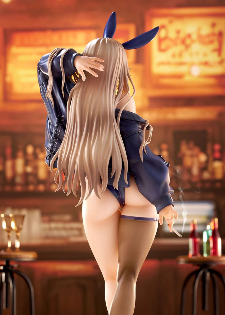 Bad Bunny Original Character Ques Q - Image 12