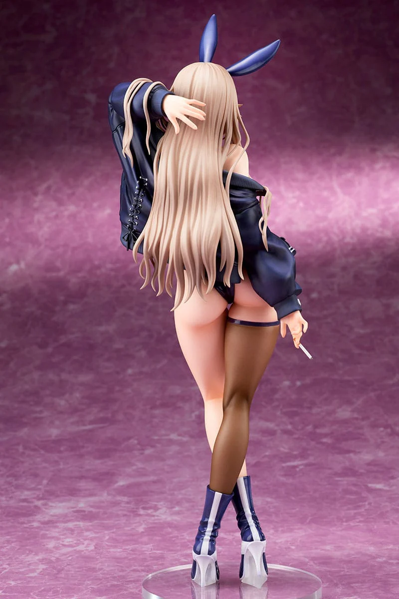 Bad Bunny Original Character Ques Q - Image 17