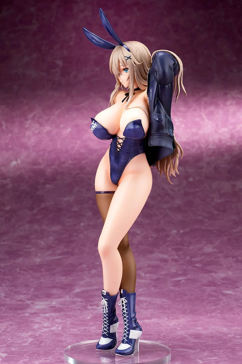 Bad Bunny Original Character Ques Q - Image 18