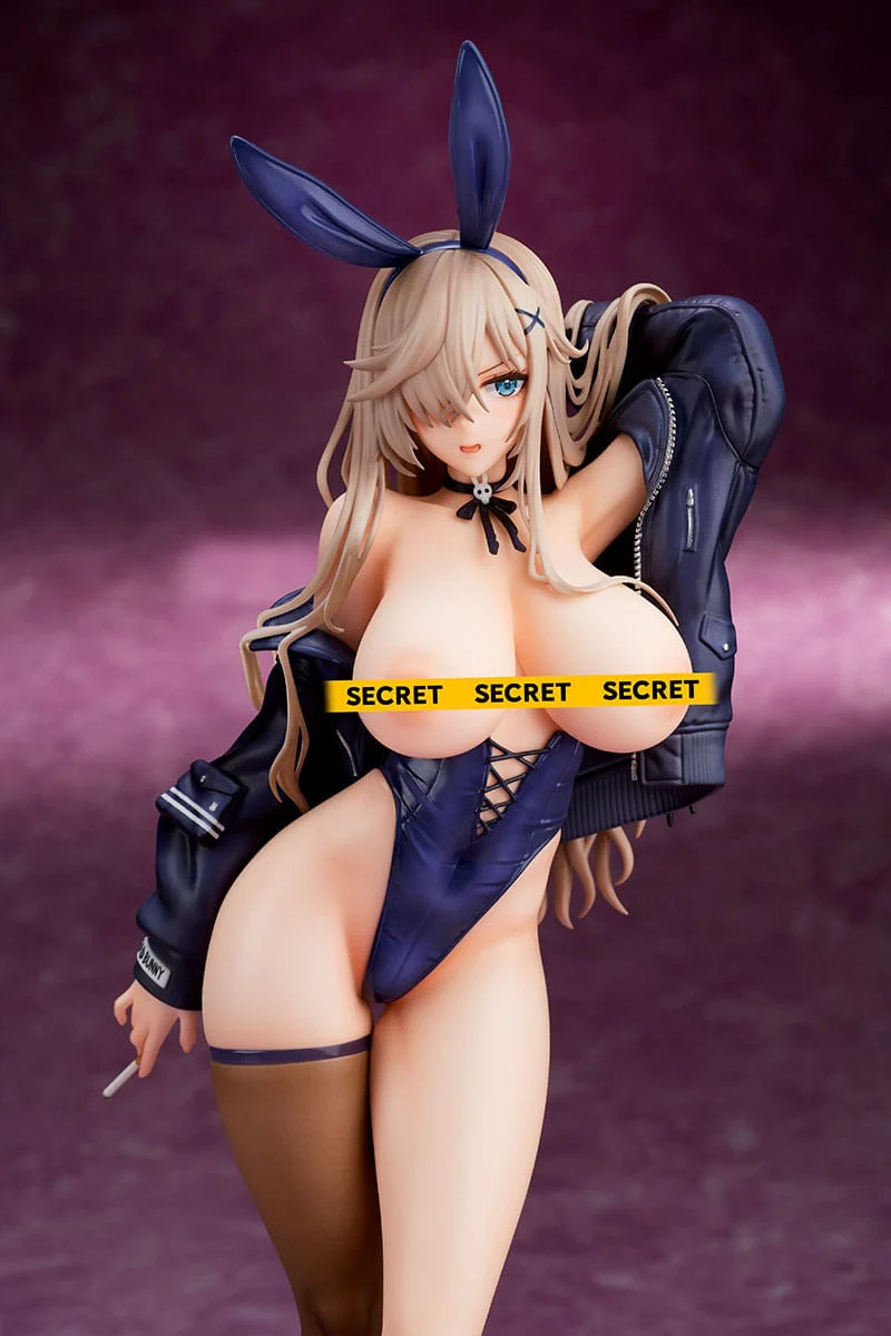 Bad Bunny Original Character Ques Q - Image 20