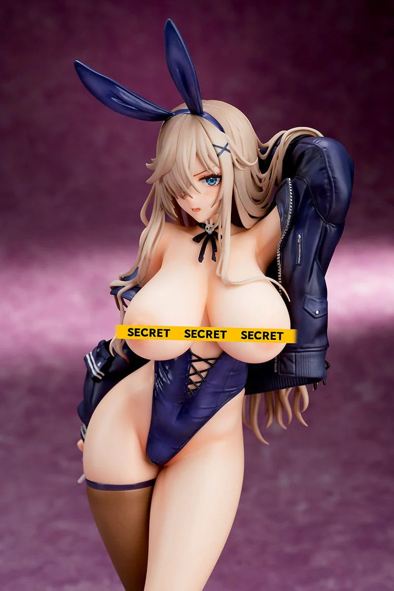Bad Bunny Original Character Ques Q - Image 22