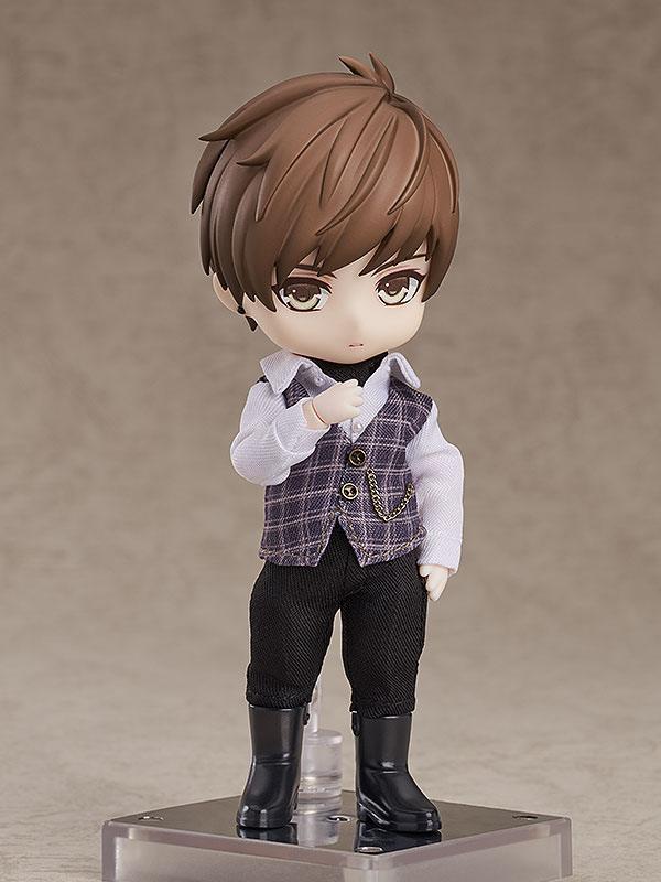 Bai Qi: If Time Flows Back Ver. Nendoroid Doll Good Smile Company - Image 4