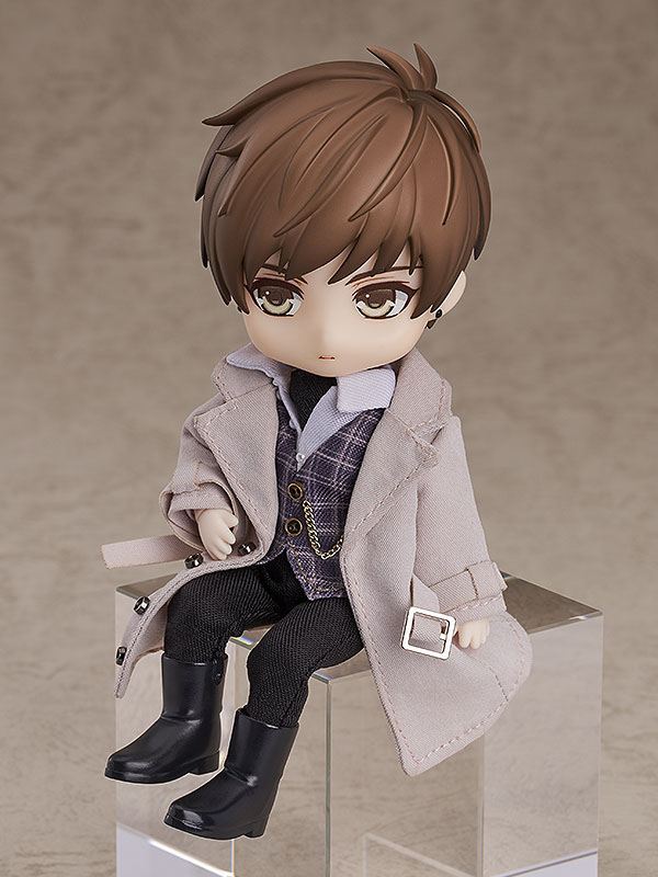 Bai Qi: If Time Flows Back Ver. Nendoroid Doll Good Smile Company - Image 5