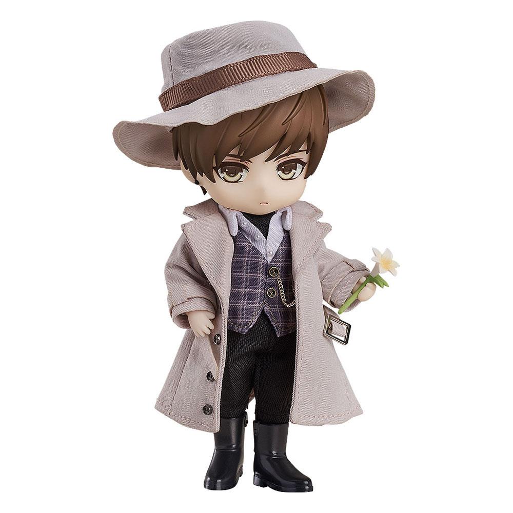 Bai Qi: If Time Flows Back Ver. Nendoroid Doll Good Smile Company - Image 8