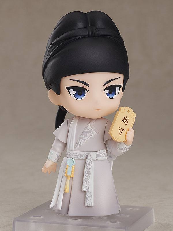 Baili Hongyi - Nendoroid (#1780) / Feng Qi Luo Yang - Image 4