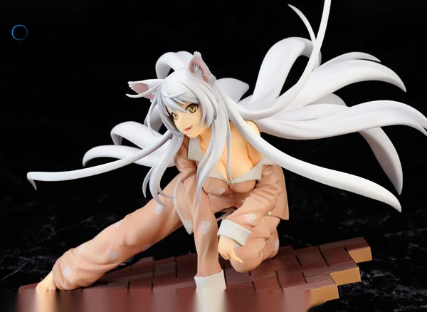 Bakemonogatari - Black Hanekawa - Image 10