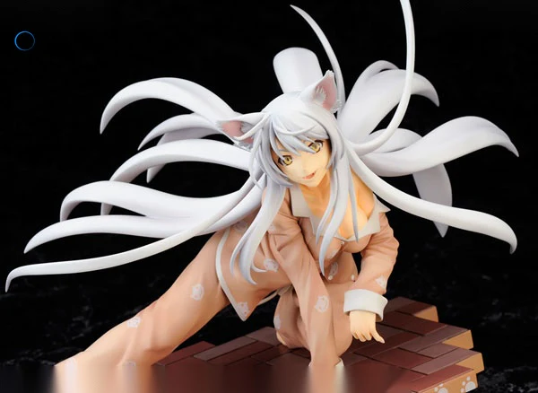Bakemonogatari - Black Hanekawa - Image 11