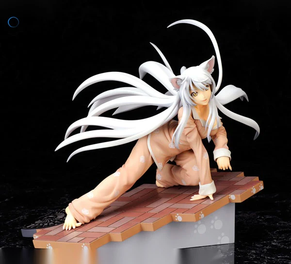 Bakemonogatari - Black Hanekawa - Image 5