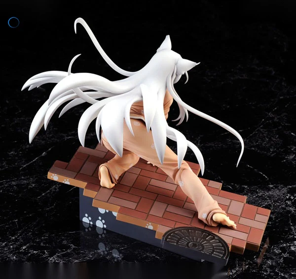 Bakemonogatari - Black Hanekawa - Image 6