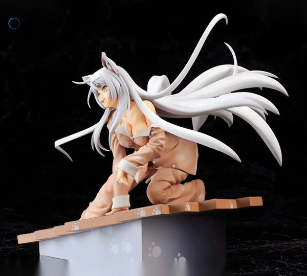 Bakemonogatari - Black Hanekawa - Image 7