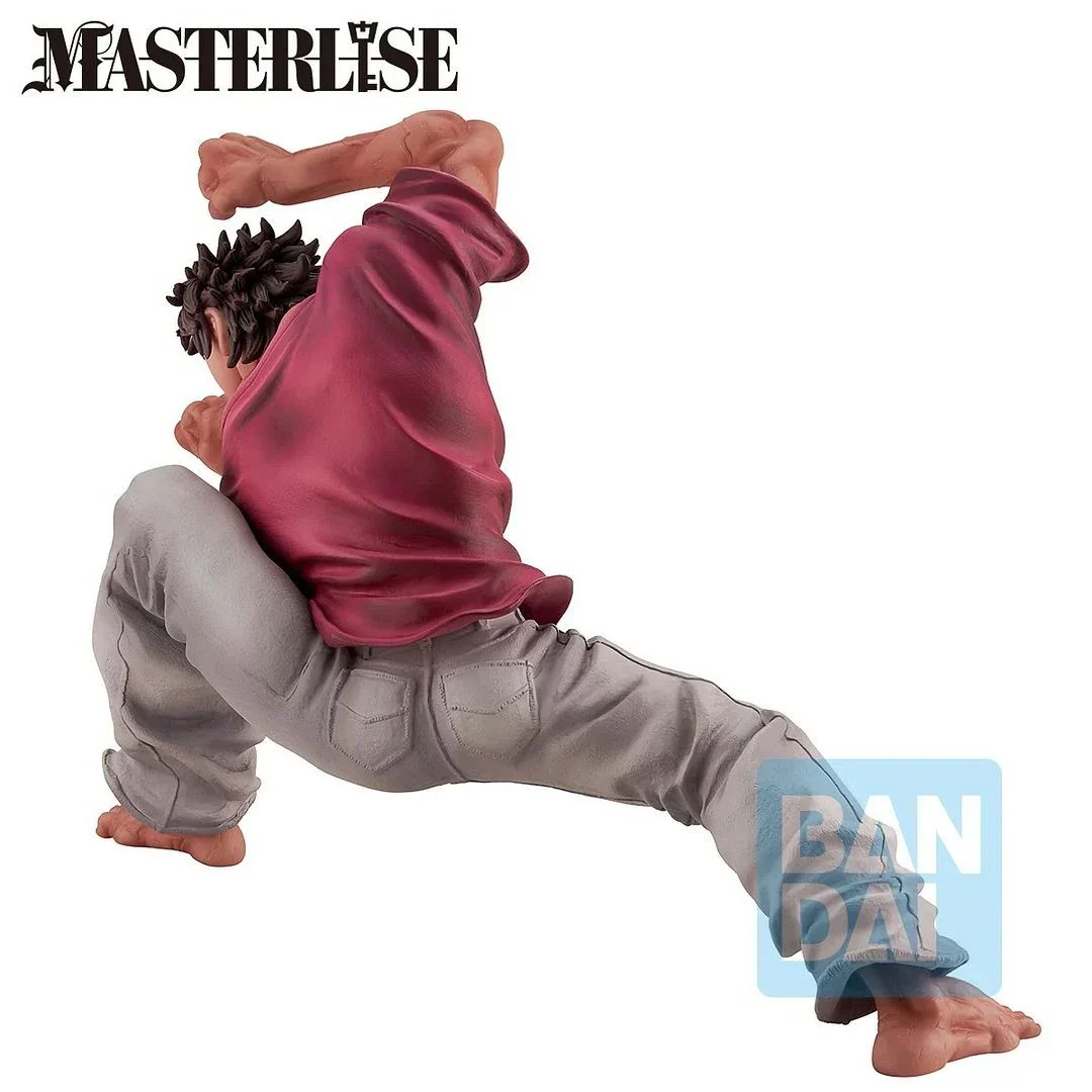 Baki Hanma Ichiban Kuji Ichibansho - Image 5
