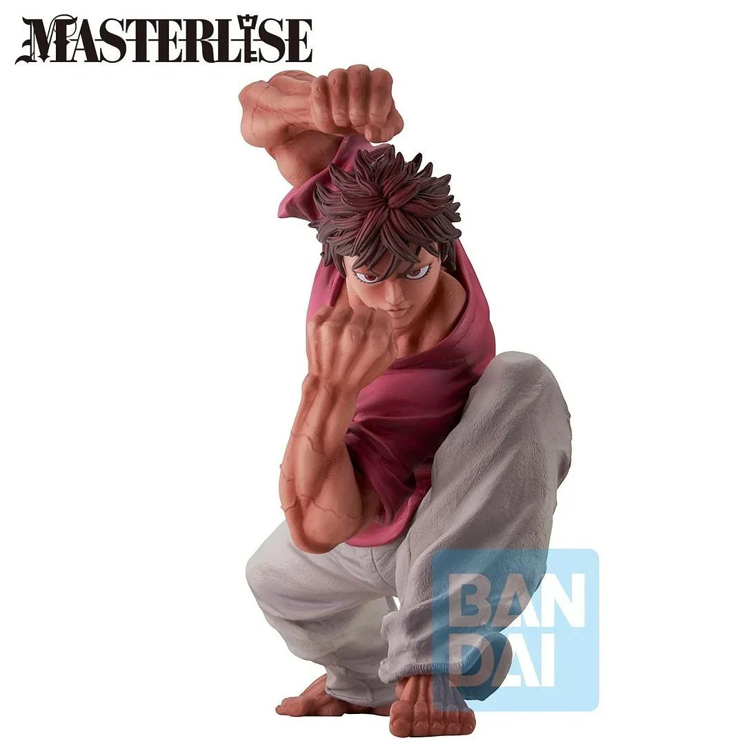 Baki Hanma Ichiban Kuji Ichibansho - Image 7