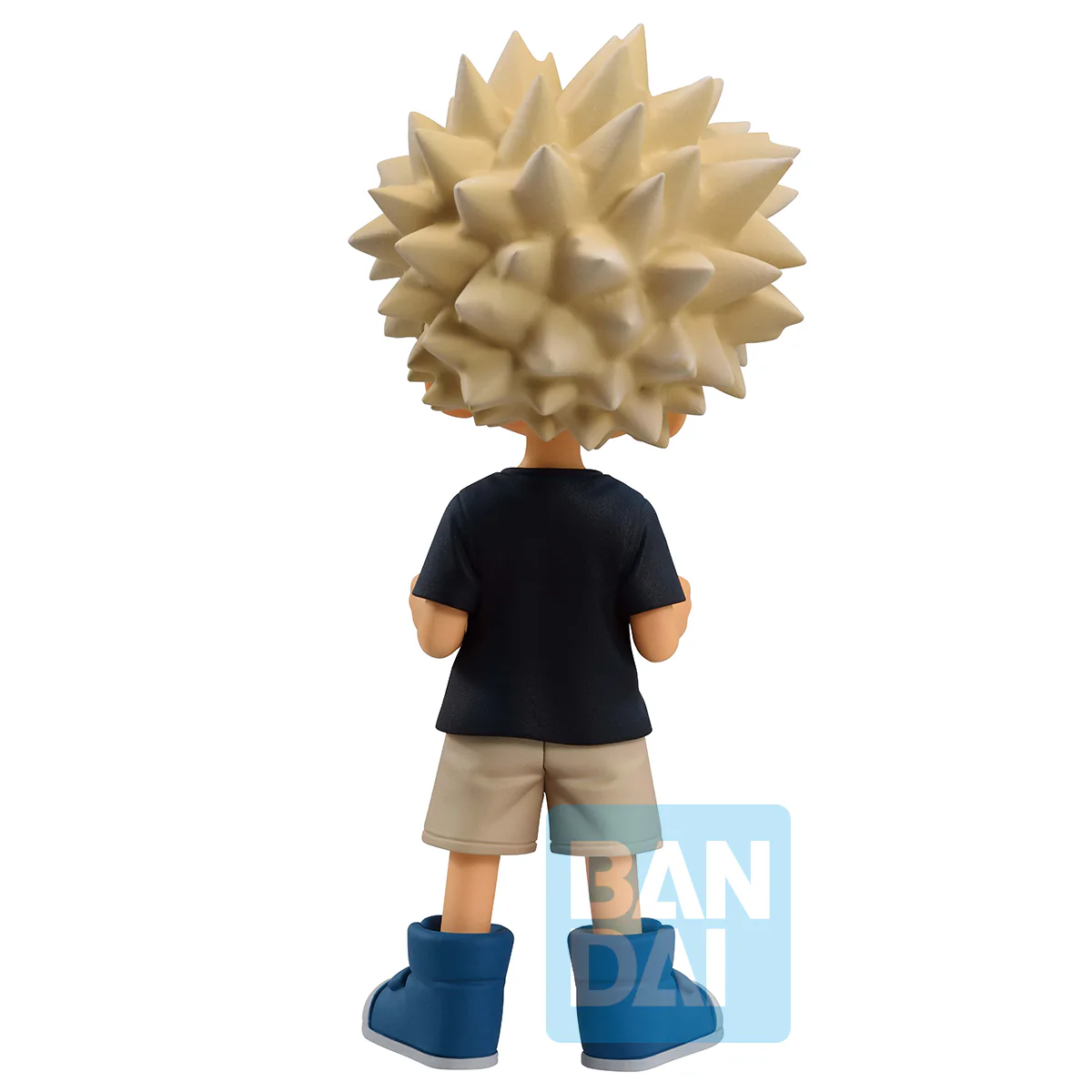 Bakugo Childhood - Longing From Two People - Bandai - Image 4