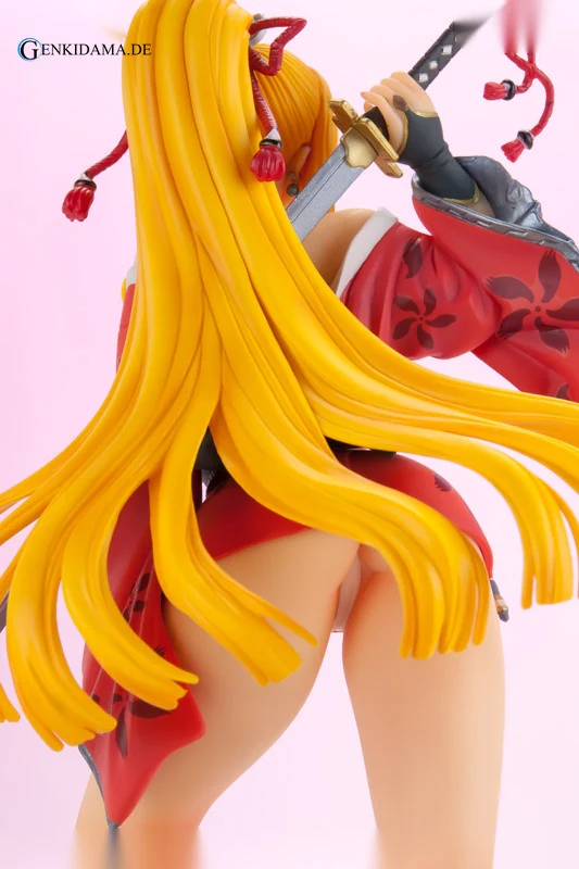 Bakunyu Kenshi - Sakura Comic Unreal Vol.22 Cover Girl designed by Mogudan (Regular Edition) - Image 15