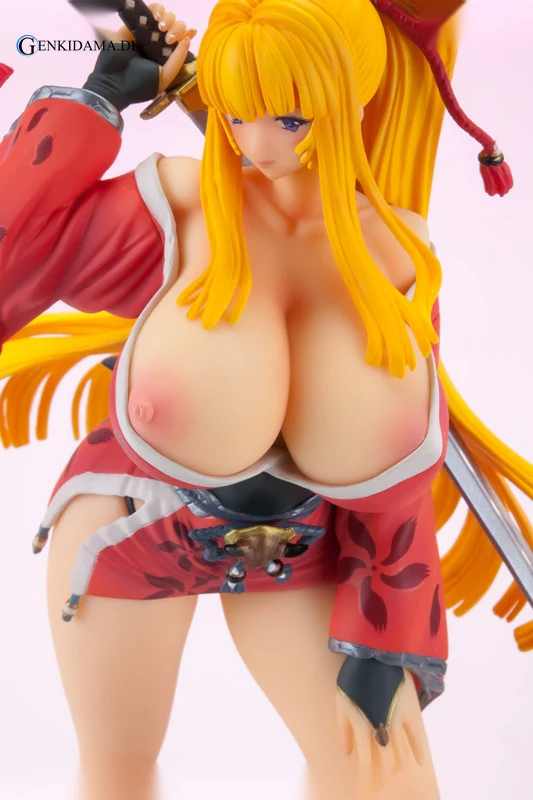 Bakunyu Kenshi - Sakura Comic Unreal Vol.22 Cover Girl designed by Mogudan (Regular Edition) - Image 16
