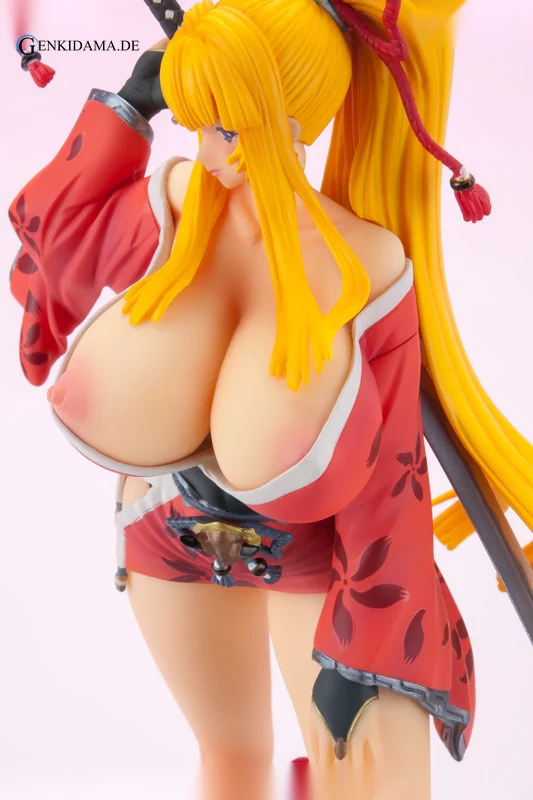 Bakunyu Kenshi - Sakura Comic Unreal Vol.22 Cover Girl designed by Mogudan (Regular Edition) - Image 17