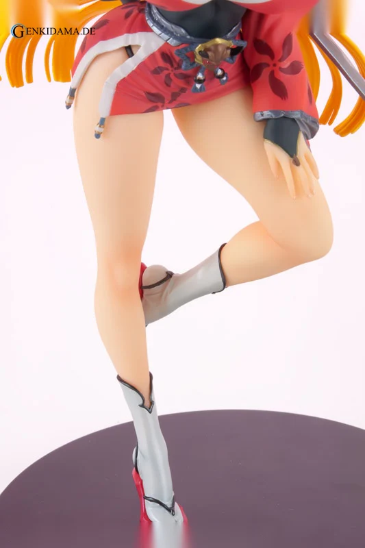 Bakunyu Kenshi - Sakura Comic Unreal Vol.22 Cover Girl designed by Mogudan (Regular Edition) - Image 18