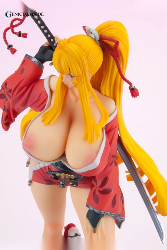 Bakunyu Kenshi - Sakura Comic Unreal Vol.22 Cover Girl designed by Mogudan (Regular Edition) - Image 20