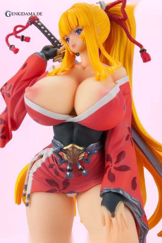 Bakunyu Kenshi - Sakura Comic Unreal Vol.22 Cover Girl designed by Mogudan (Regular Edition) - Image 21