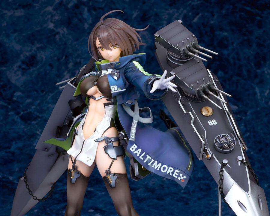 Baltimore Azur Lane Alter - Image 5