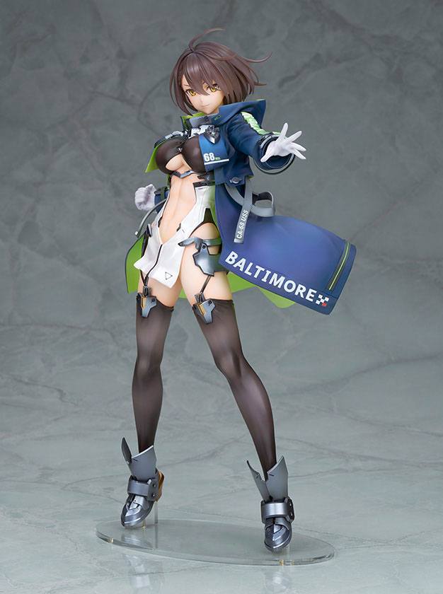 Baltimore Light Equipped Ver. Alter - Image 8
