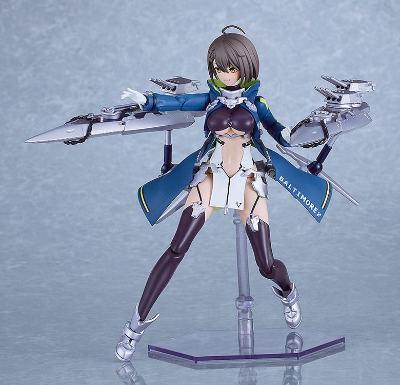Baltimore PLAMATEA Good Smile Company - Image 3