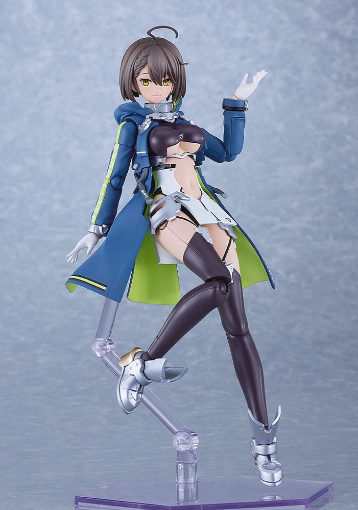 Baltimore PLAMATEA Good Smile Company - Image 5