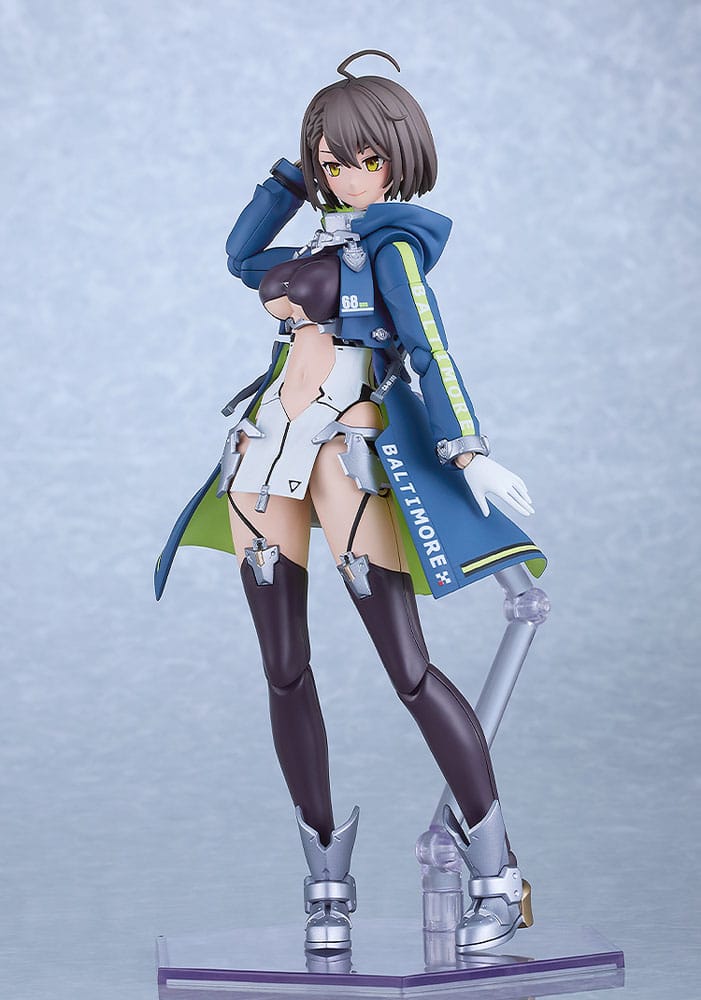 Baltimore PLAMATEA Good Smile Company - Image 6